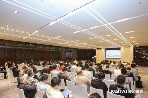 智算米兰 闪耀华东！米兰全国算力聚能之旅上海站成功举办