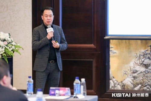 聚能之旅东北纪行：扎根沃土，共建智算新生态